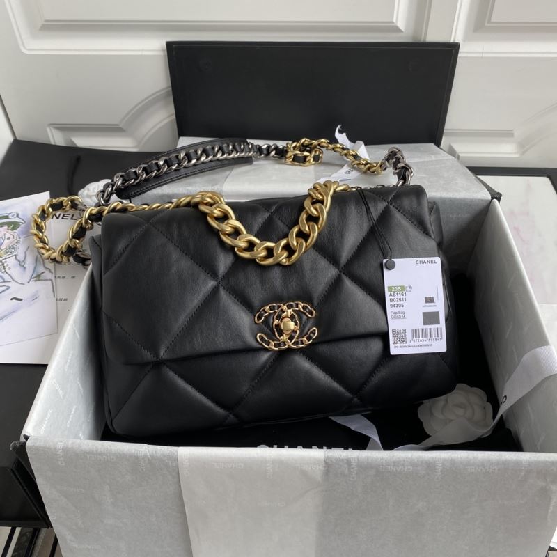 Ch**el 19 bags